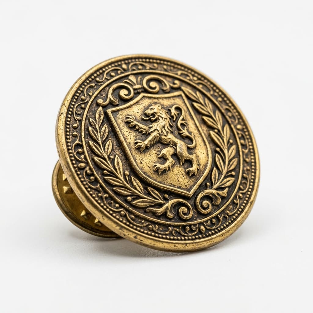 Custom Challenge Coins